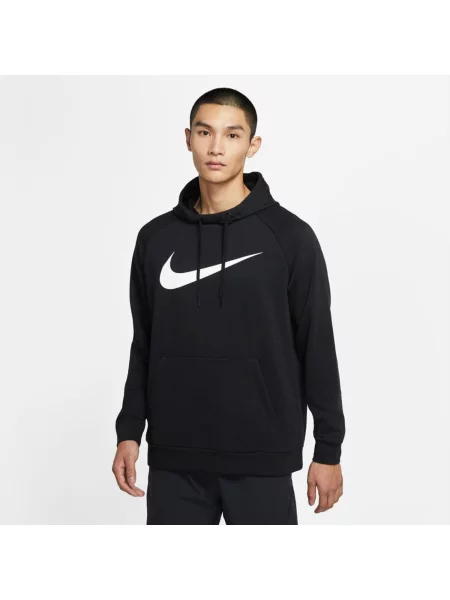 Bluza sportowa Nike Drifit czarna
