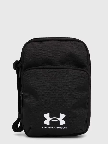 Crossbody kabelka Under Armour čierna