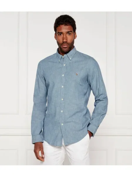 POLO RALPH LAUREN Ing kék