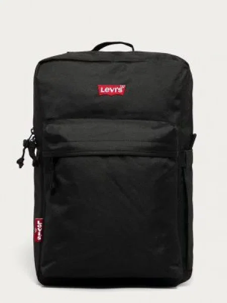Levi's nahrbtnik črna