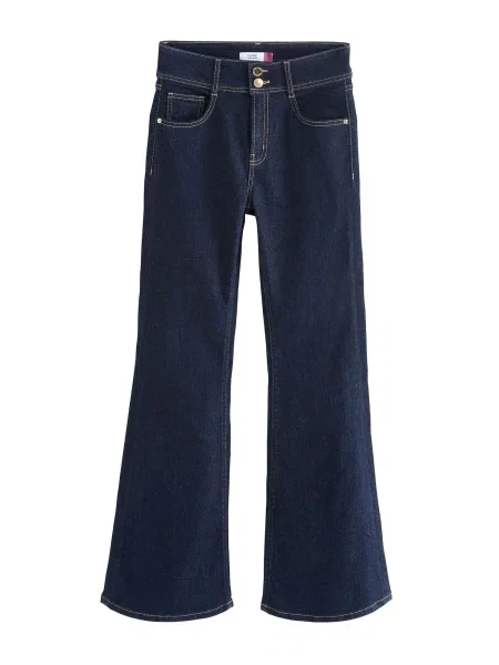 Next Jeans închis albastru