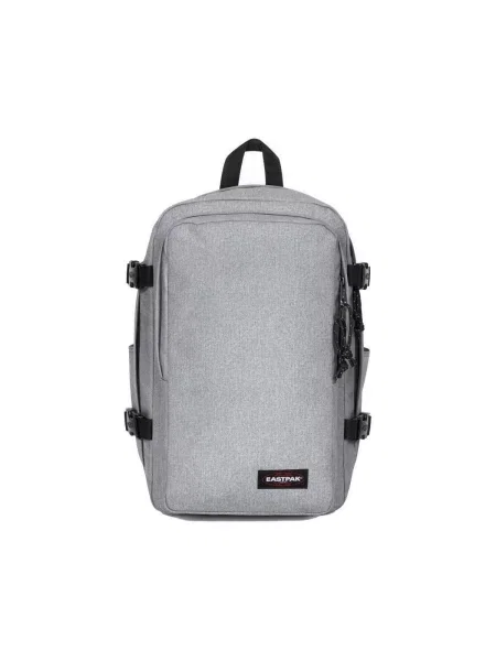 EASTPAK Batoh melír šedý