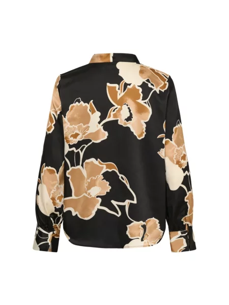 Bluzka Inwear czarna