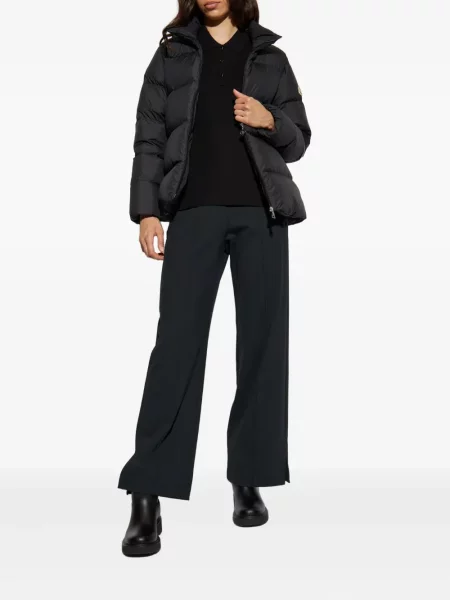 Geacă Moncler negru