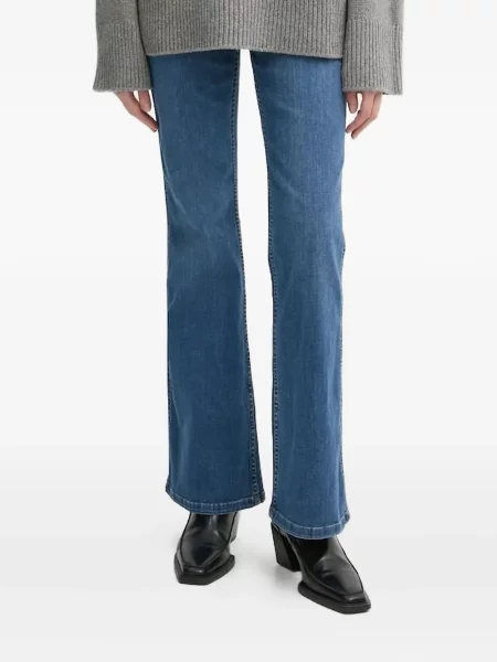 Blugi Gestuz albastru