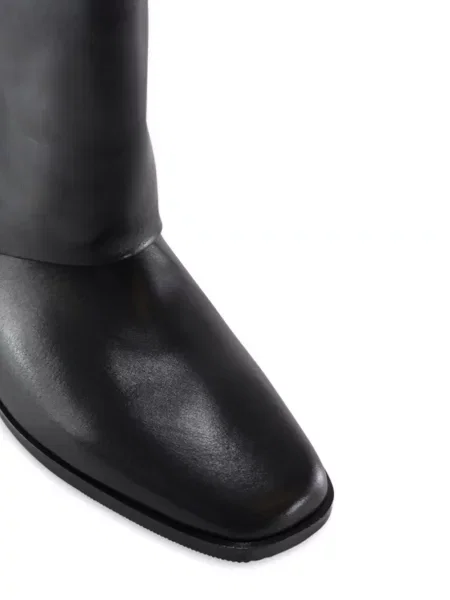 Botine Notabene negru