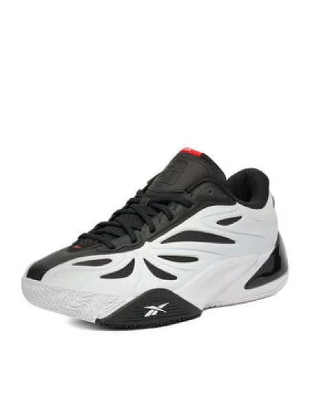 Basketbalové boty Reebok bílé