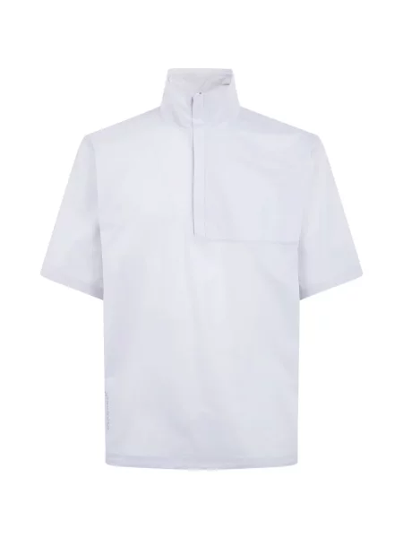 Scurt tricou Houdini Sportswear alb