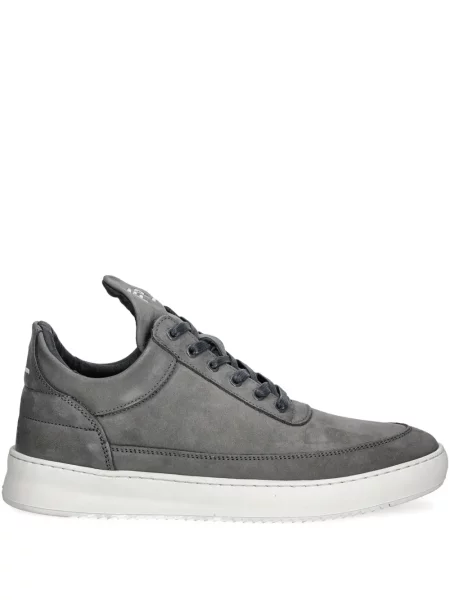 Sneakerși Filling Pieces gri