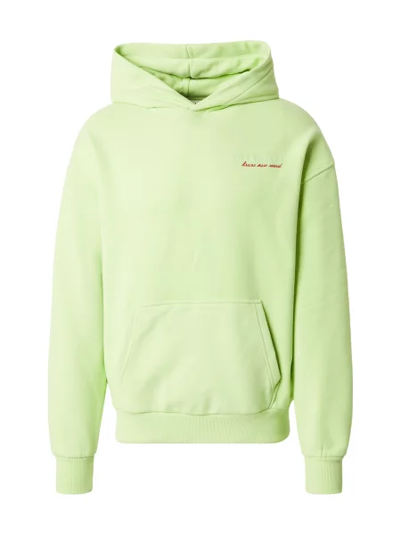 Palton Naketano roșu