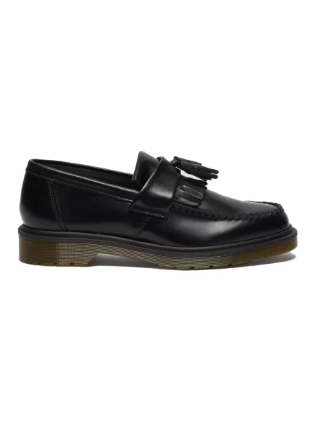 Półbuty Dr. Martens czarne