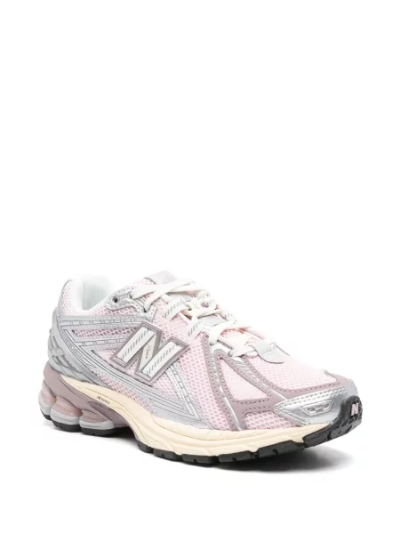 Sneakerși New Balance gri