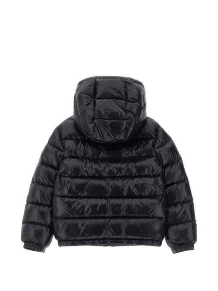 Dětska bunda Moncler Enfant modrá