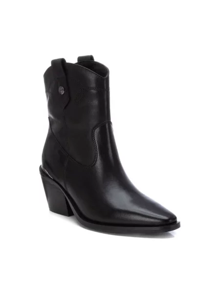 Pantofi Carmela negru