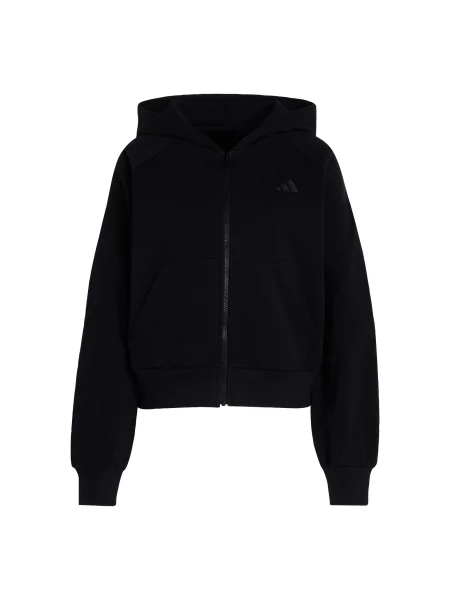 ADIDAS SPORTSWEAR Sportski gornji dio trenirke AK' crna