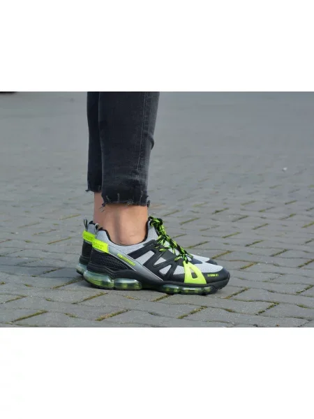 Teniși Plein Sport negru