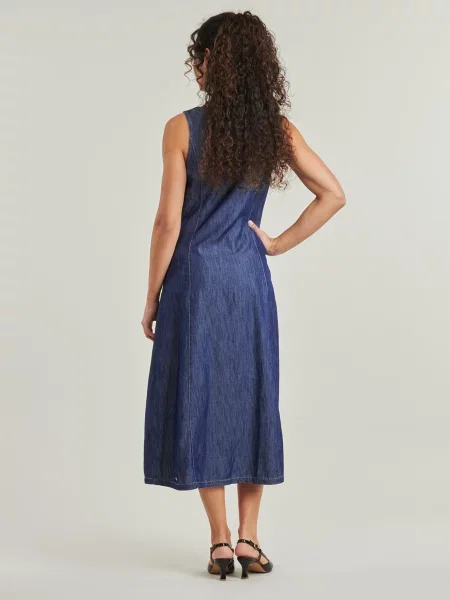 Rochie Les Petites Bombes albastru