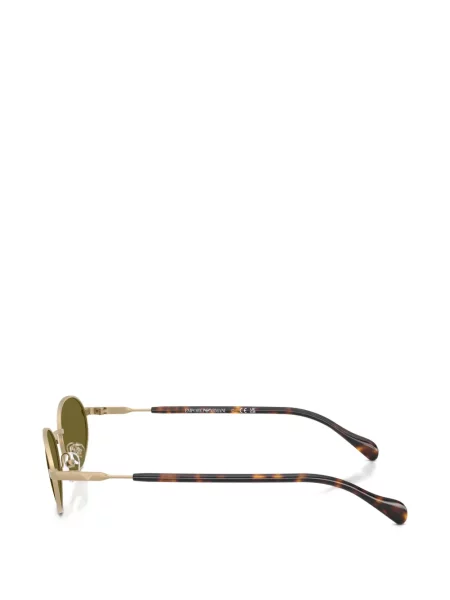 Ochelari de soare Emporio Armani