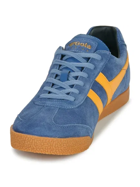 Pantofi Gola albastru