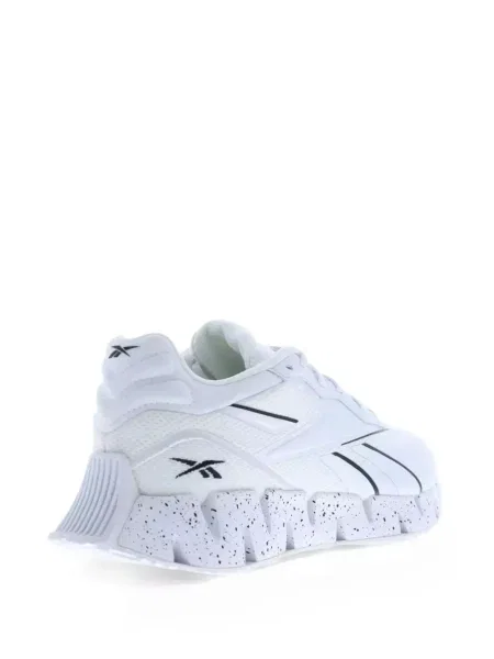 Sneakerși Reebok alb
