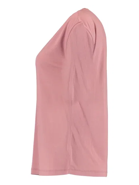 Hailys Tricou pal roz