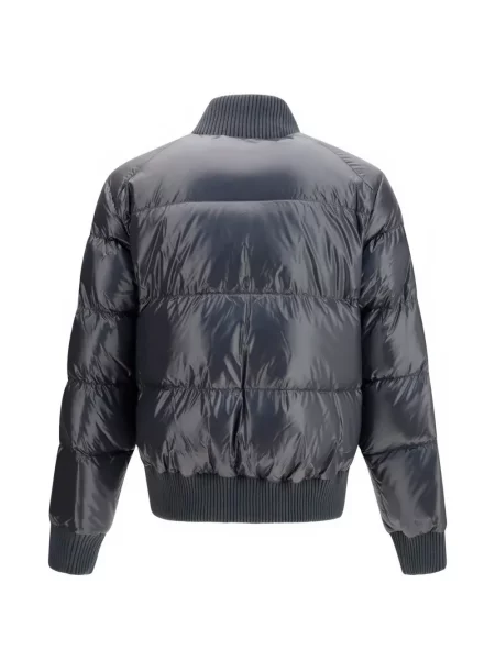 Geacă cu puf Moose Knuckles gri