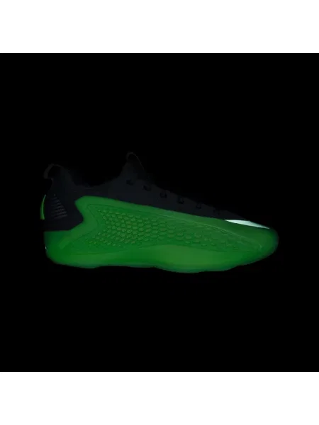 Sneakersy Adidas czarne