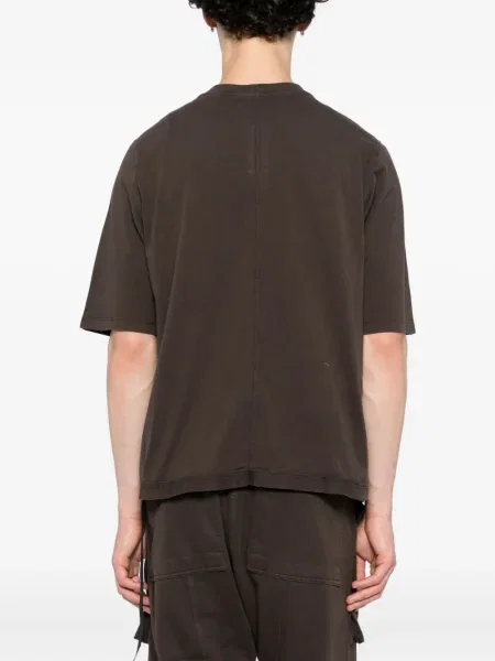 Tricou Rick Owens Drkshdw maro