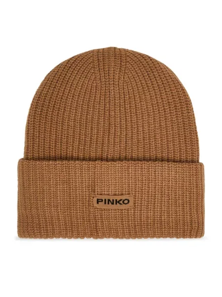 PINKO Kapa Bosnia smeđa