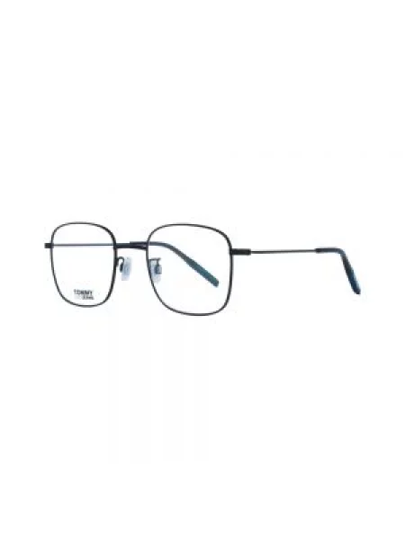 Okulary przeciwsłoneczne Tommy Hilfiger czarne
