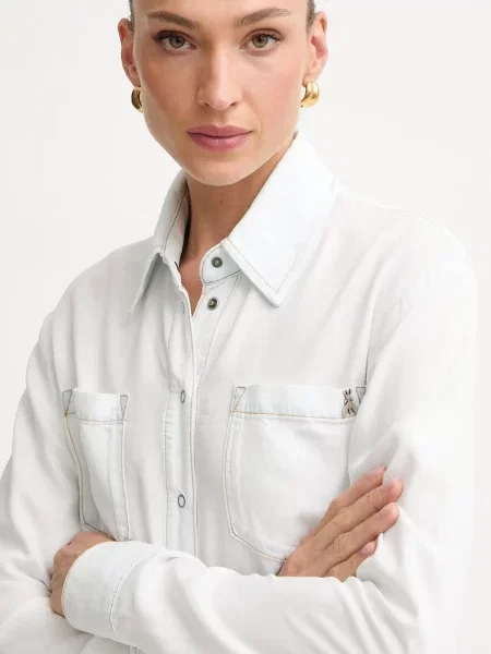 Patrizia Pepe сукня з ліоцелю