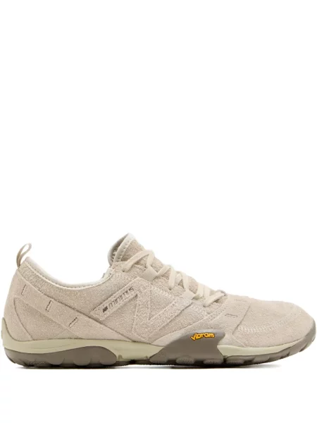 Sneakerși New Balance Fresh Foam verde