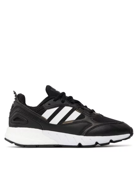 Кроссовки Adidas черные