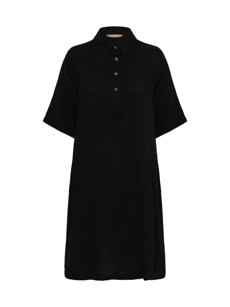 CULTURE Rochie negru