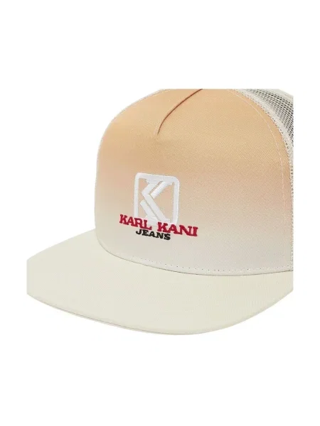 Șapcă Karl Kani cu gradient