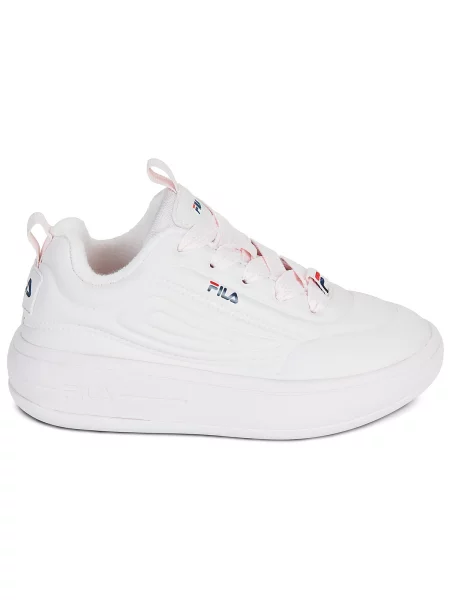 Pantofi copii Fila roz