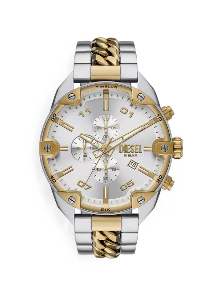 Ceas Diesel cu imagine