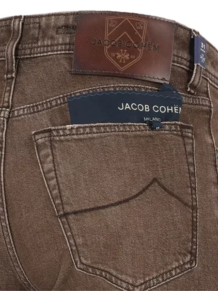 Farmerek Jacob Cohen barna