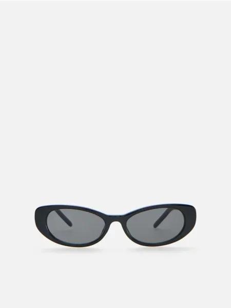 Reserved Ochelari de soare negru