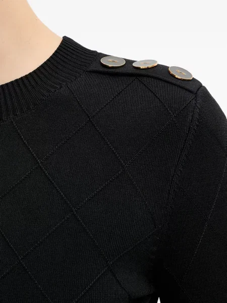 Pulover Marciano negru