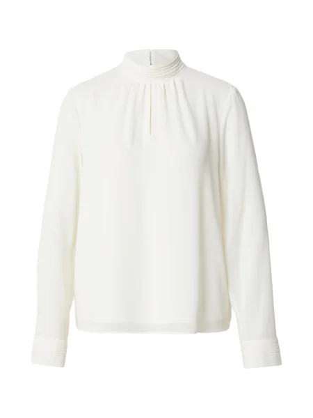 S.Oliver Bluză alb