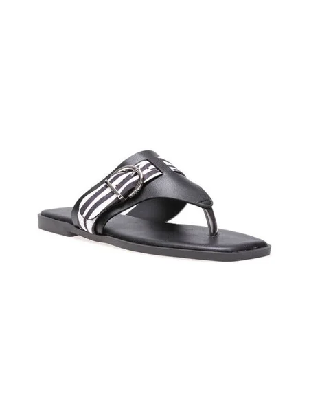 Pantofi La Modeuse negru