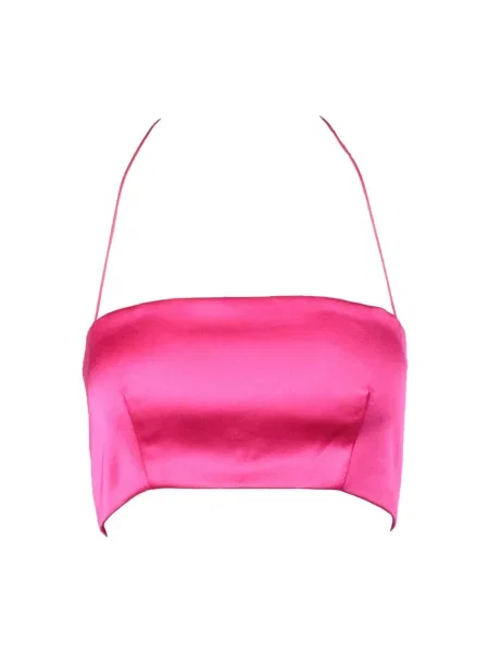 Top Nineminutes różowy