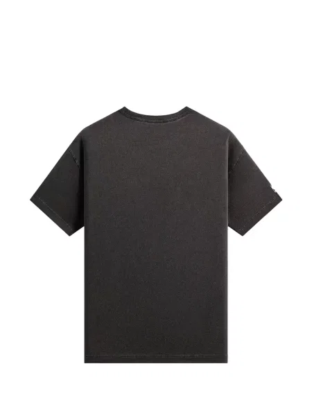Tricou Kith cu imagine gri