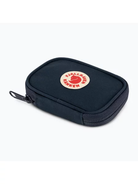 Кошелек Fjallraven темно-синий