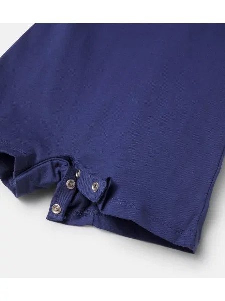 Polo Polo Ralph Lauren μπλε