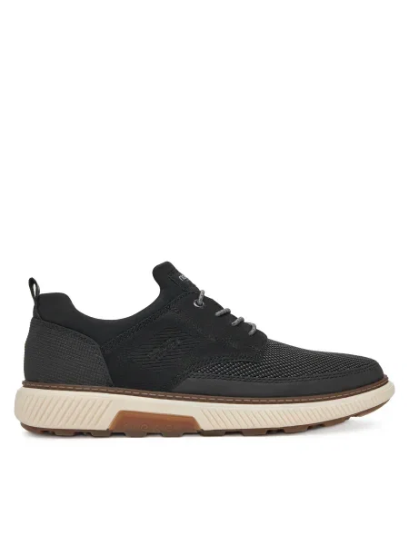 Rieker Sneakersy čierna