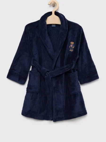 Детский халат Polo Ralph Lauren