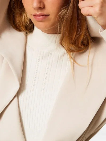 Sacou Twinset