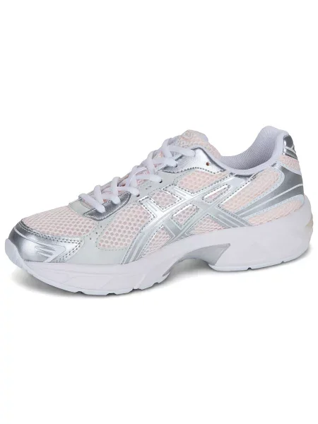 Tenisky Asics béžová